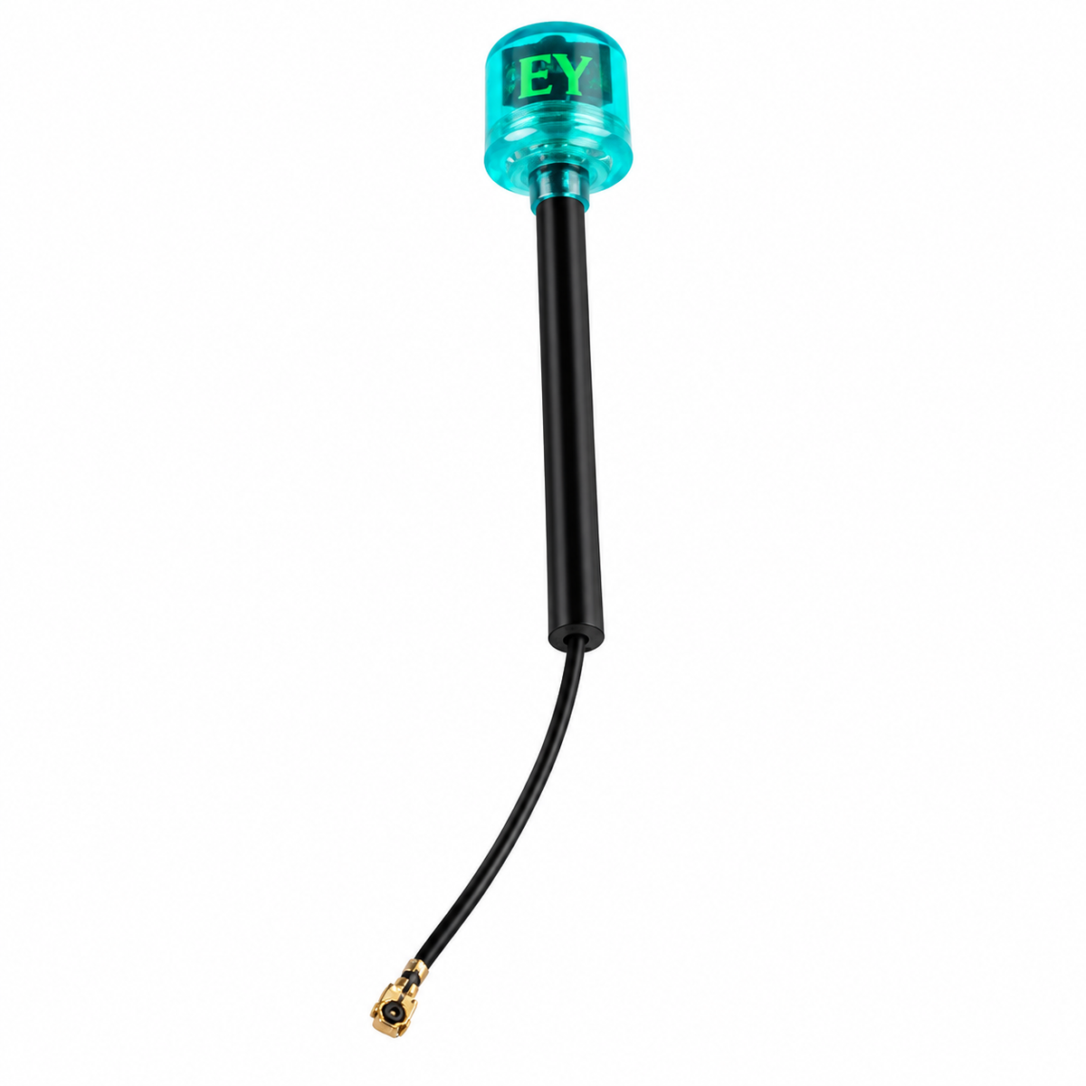 FlyFishRC Osprey 5.8GHz 90mm UFL LHCP FPV Antenna