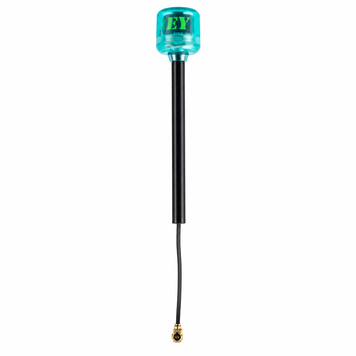 FlyFishRC Osprey 5.8GHz 90mm UFL LHCP FPV Antenna