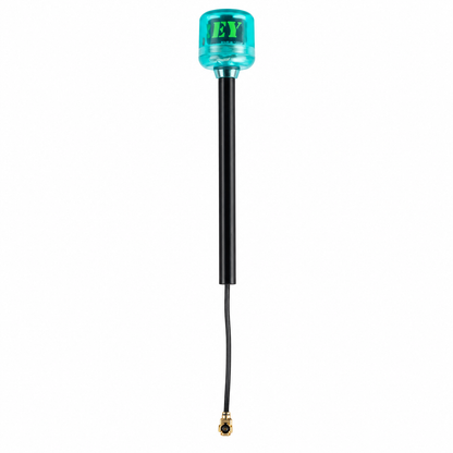 FlyFishRC Osprey 5.8GHz 90mm UFL LHCP FPV Antenna