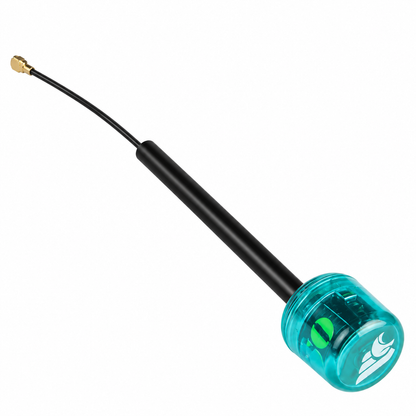 FlyFishRC Osprey 5.8GHz 90mm UFL LHCP FPV Antenna