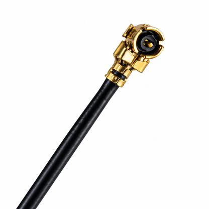 FlyFishRC Osprey 5.8GHz 90mm UFL LHCP FPV Antenna