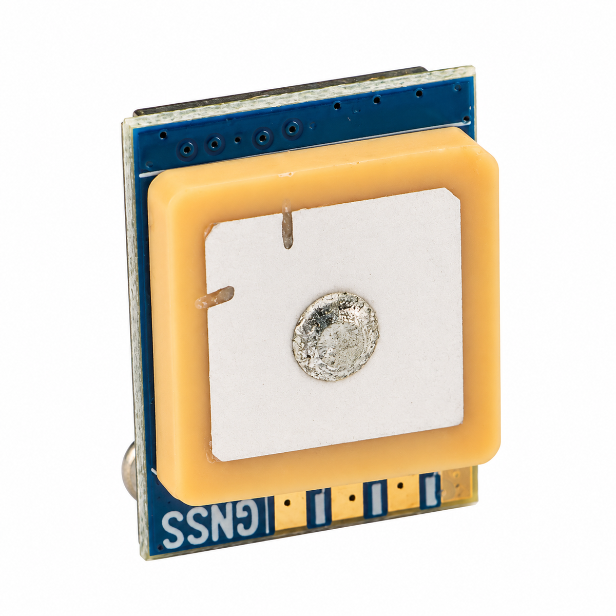 BZGNSS BZ-121 Compact M10 GPS Module Without Compass for FPV Drones & UAVs