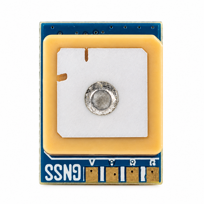 BZGNSS BZ-121 Compact M10 GPS Module Without Compass for FPV Drones & UAVs
