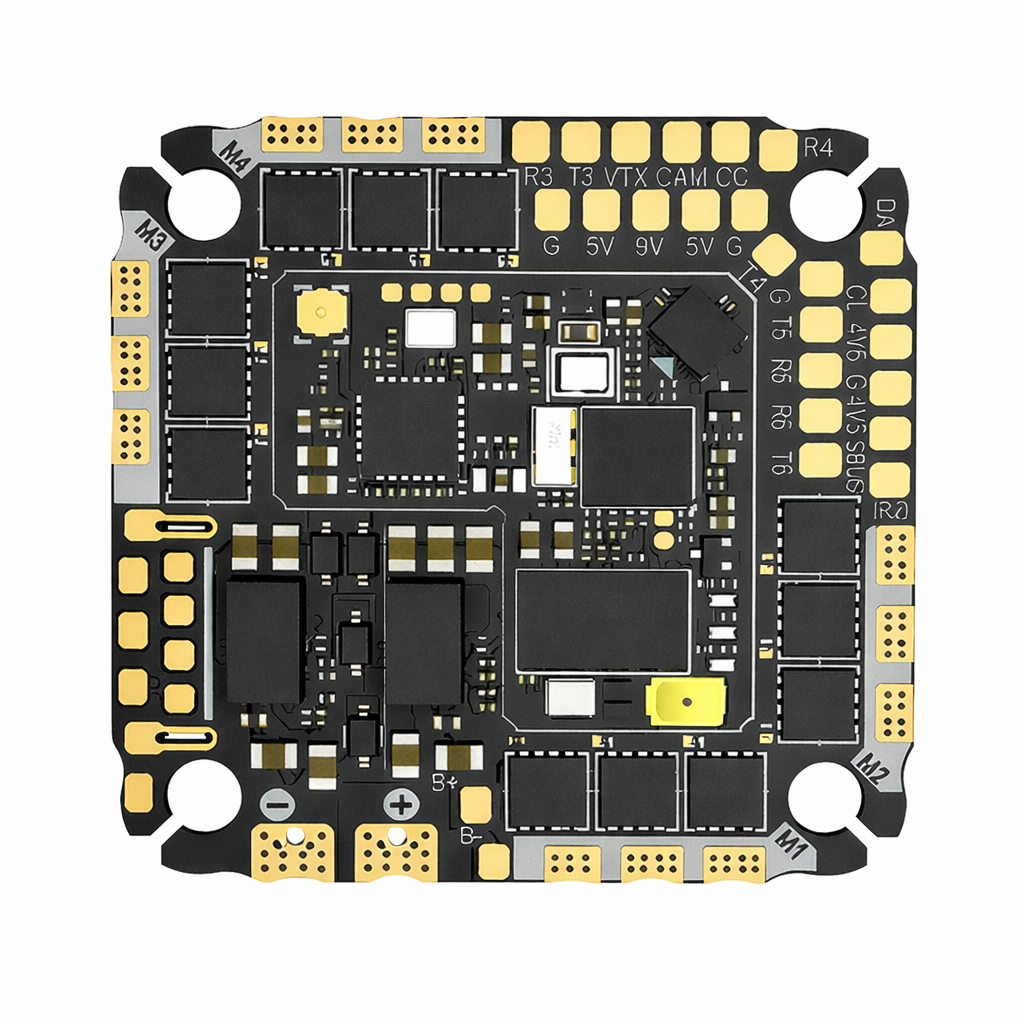 SpeedyBee F405 V2 40A 3 - 6S AIO