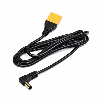 SKYZONE XT60 DC Power Cable