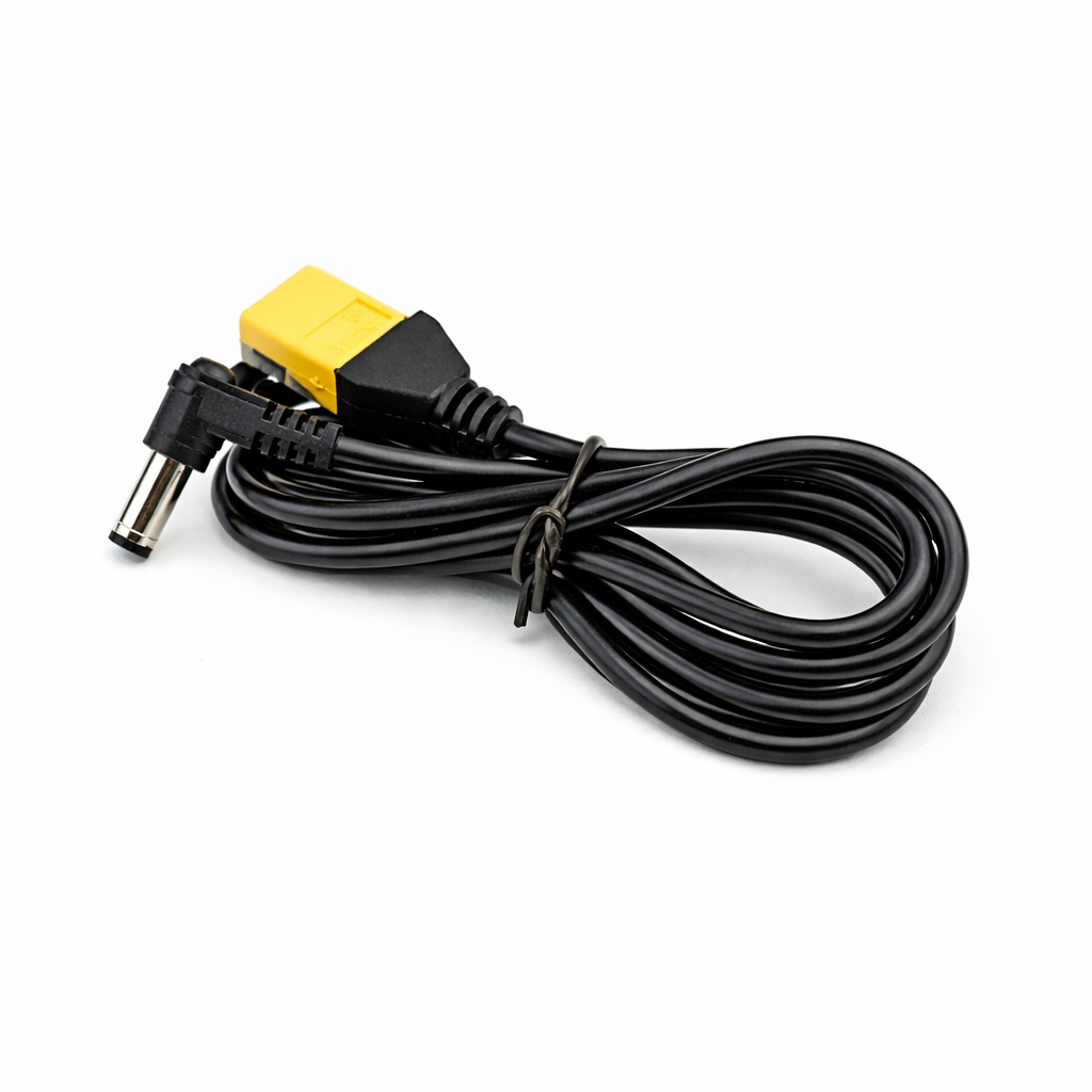 SKYZONE XT60 DC Power Cable