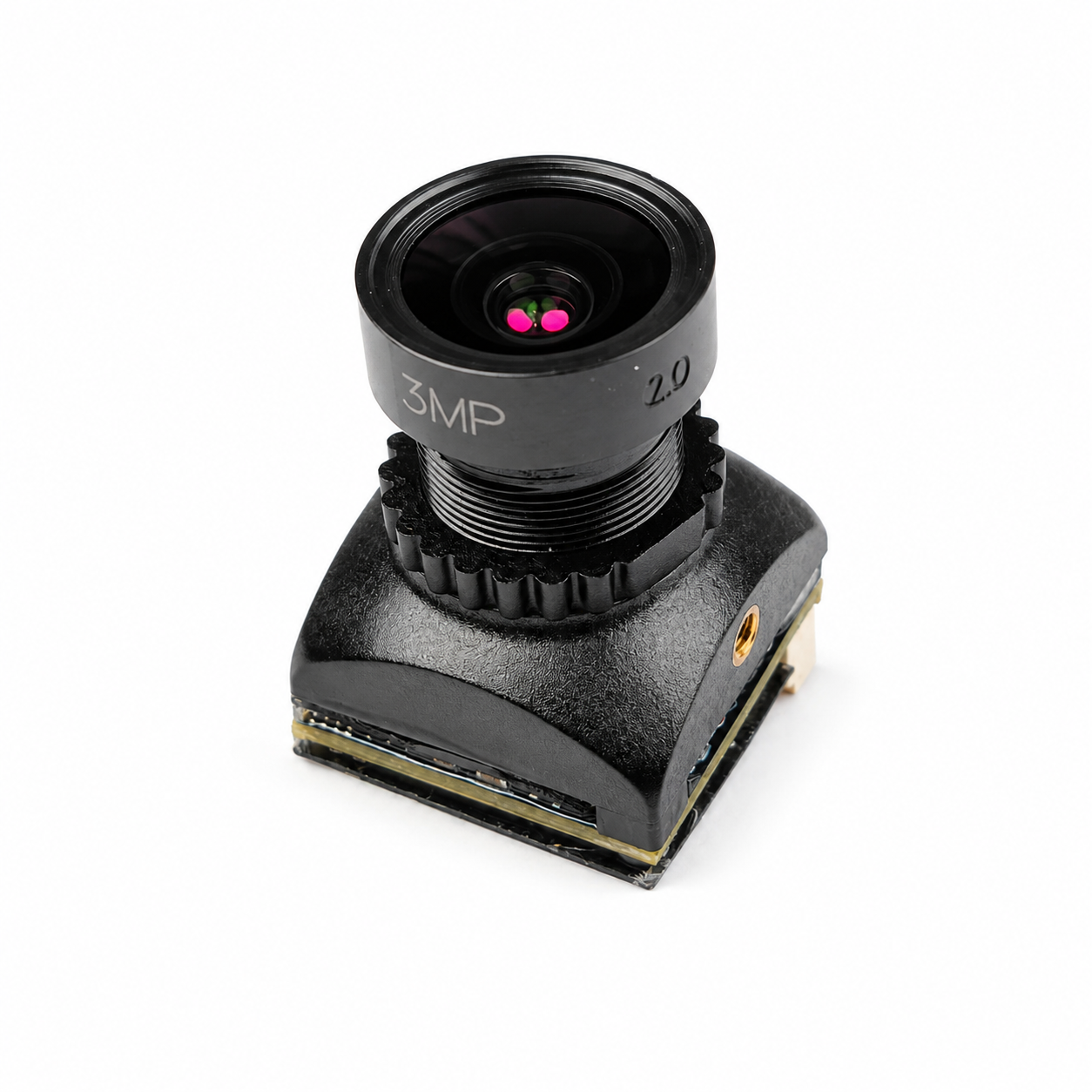 Compact Aocoda-RC Falcon Starlight FPV Camera for Racing Drones