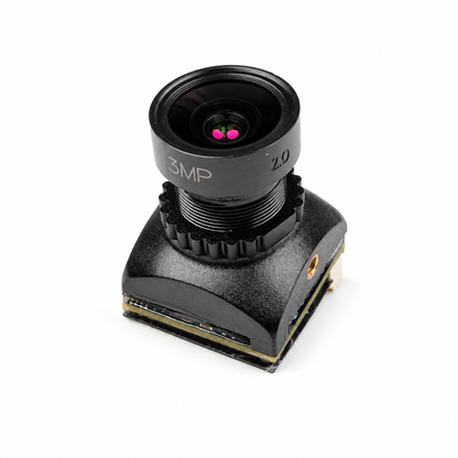 Compact Aocoda-RC Falcon Starlight FPV Camera for Racing Drones