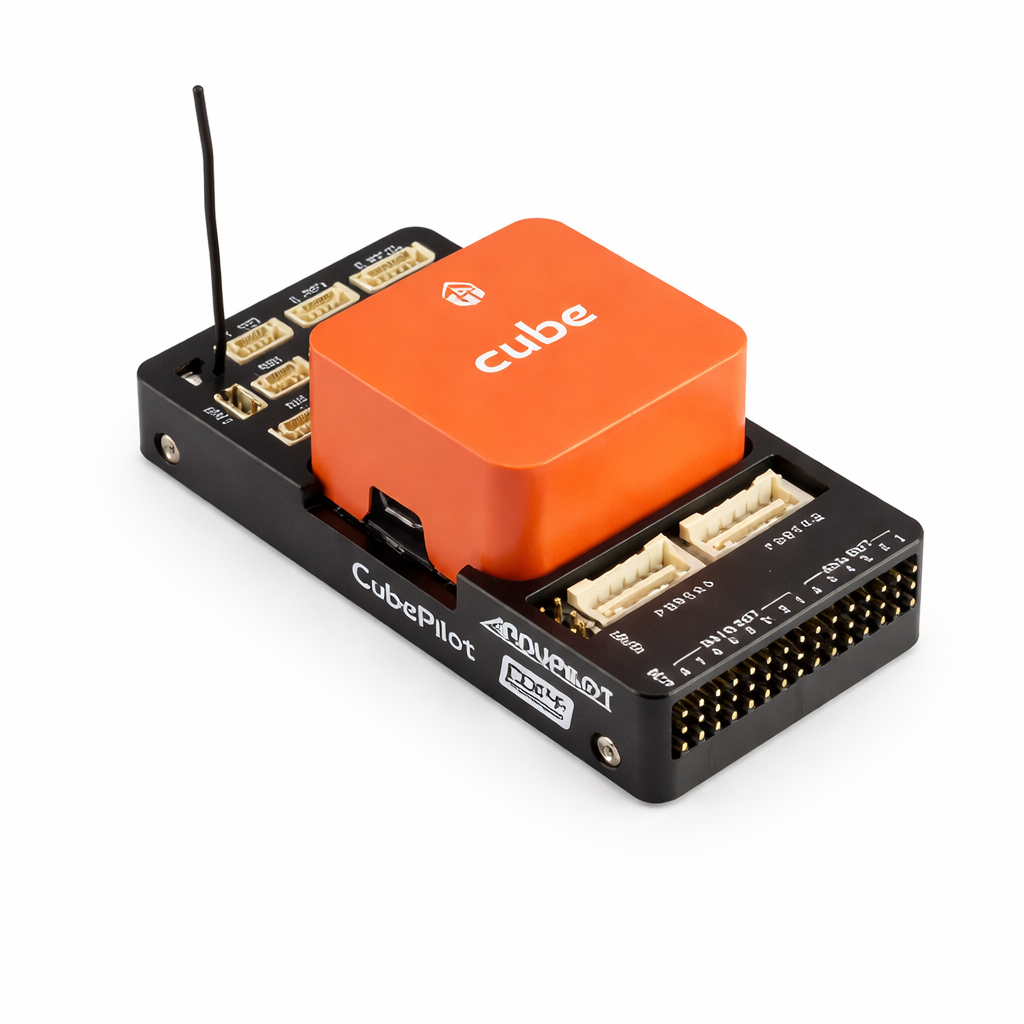 Hex Pixhawk Cube+ Flight Controller Autopilot