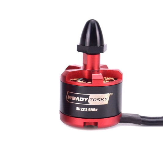 Readytosky  2212 920KV CW Self Locking Brushless Motor For Drone & RC Plane. Hi Tech xyz