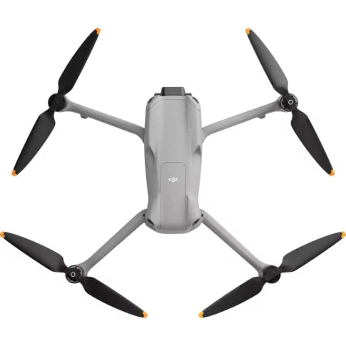 DJI Air 3 Drone With Fly More Combo with RC 2 (Display Remote)