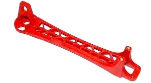 F330 Replacement Arm – Red (Renewed). Hi Tech xyz