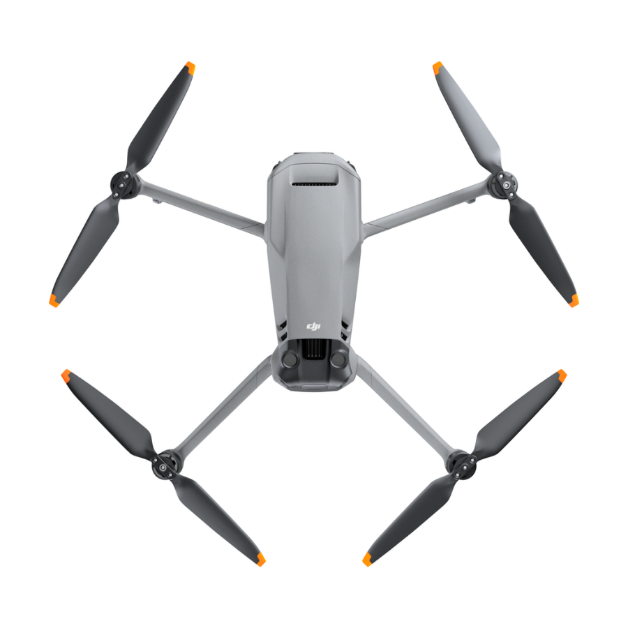 DJI MAVIC 3 Fly More Combo Drone Camera (Refurbished)