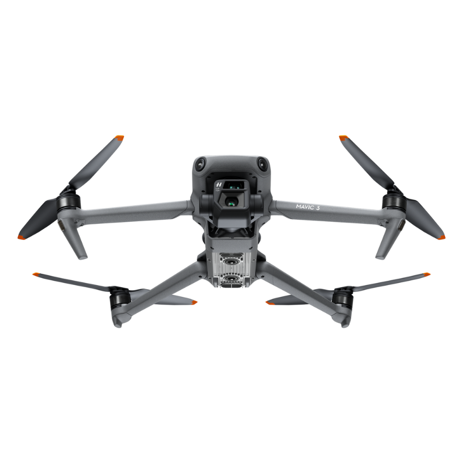 DJI MAVIC 3 Fly More Combo Drone Camera (Refurbished)