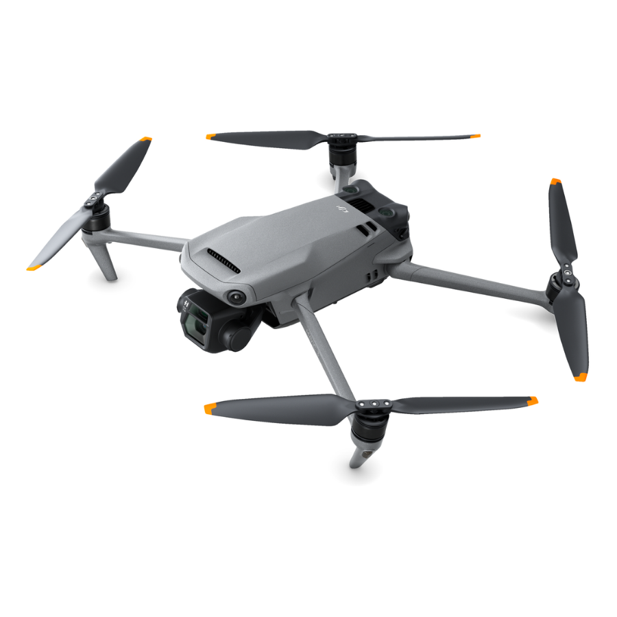 DJI MAVIC 3 Fly More Combo Drone Camera (Refurbished)