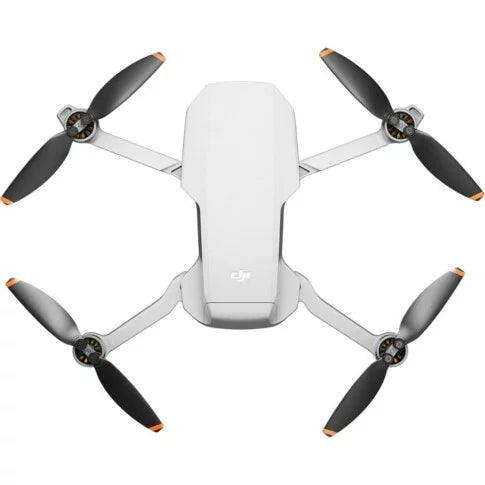 DJI Mini 2 SE with Fly More Combo Kit Drone – 3 Batteries, Charging Hub, Carry Bag & Accessories