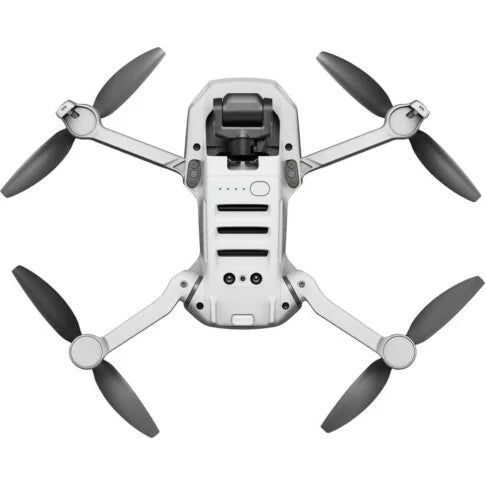 DJI Mini 2 SE with Fly More Combo Kit Drone – 3 Batteries, Charging Hub, Carry Bag & Accessories