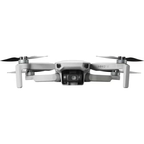 DJI Mini 2 SE with Fly More Combo Kit Drone – 3 Batteries, Charging Hub, Carry Bag & Accessories