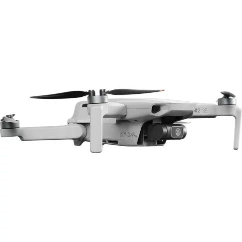 DJI Mini 2 SE with Fly More Combo Kit Drone – 3 Batteries, Charging Hub, Carry Bag & Accessories