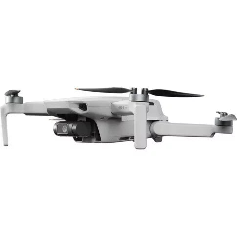 DJI Mini 2 SE with Fly More Combo Kit Drone – 3 Batteries, Charging Hub, Carry Bag & Accessories