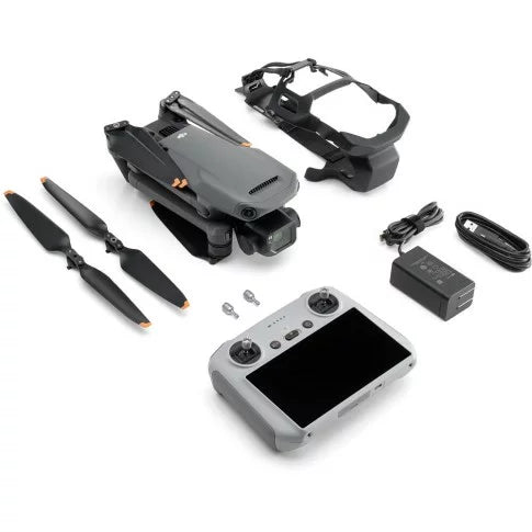 DJI Mavic 3 Classic with DJI RC Remote (Display)