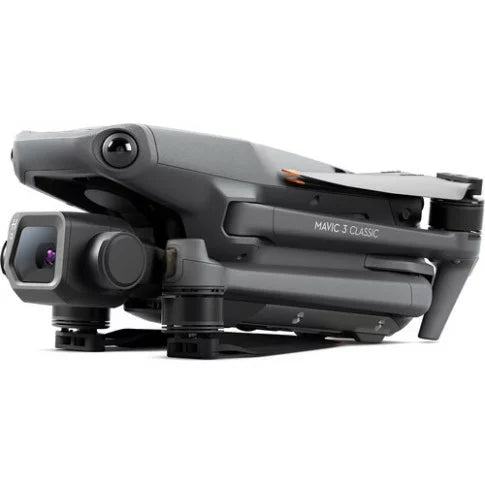 DJI Mavic 3 Classic with DJI RC Remote (Display)