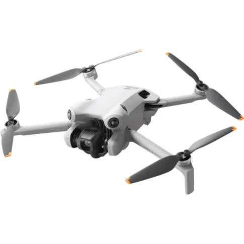 DJI Mini 4 Pro Drone (Only Body)