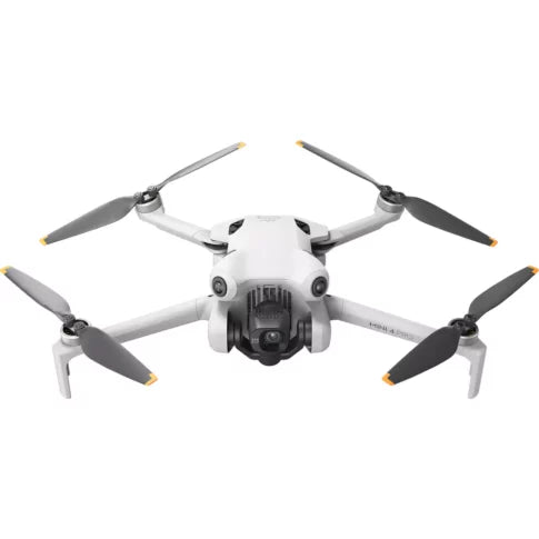 DJI Mini 4 Pro Drone (Only Body)