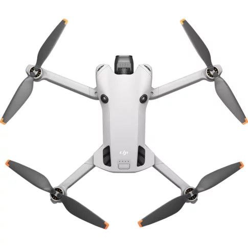 DJI Mini 4 Pro Drone (Only Body)