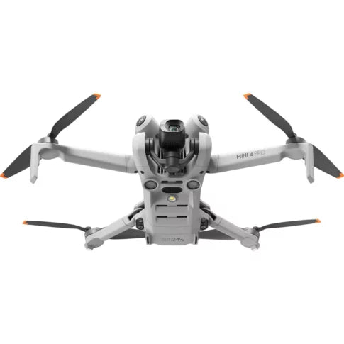 DJI Mini 4 Pro Drone (Only Body)