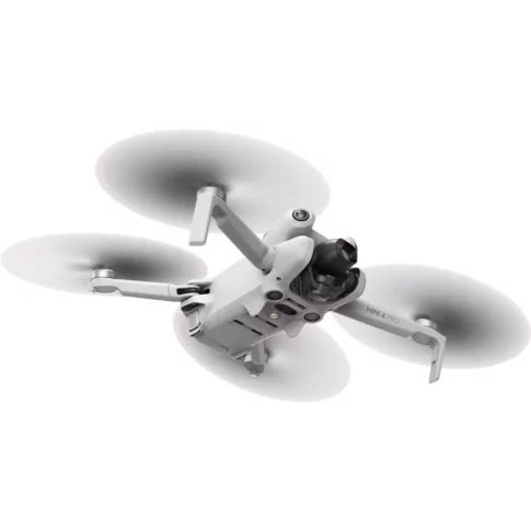 DJI Mini 4 Pro Drone (Only Body)