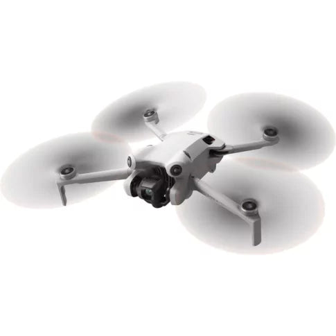 DJI Mini 4 Pro Drone with RC 2 Controller