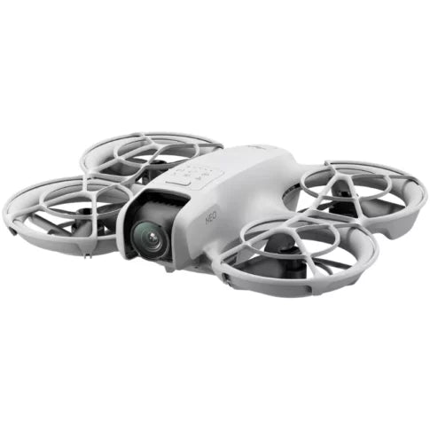 DJI Neo Motion Fly More Combo (RC Motion 3, FPV Goggles & Extra Battery)