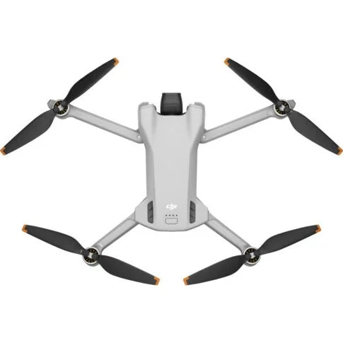 DJI Mini 3 Combo Drone 4K HDR, with RC-N1 Remote Fly More Combo (3 Batteries, Charging Hub and Remote Kit)