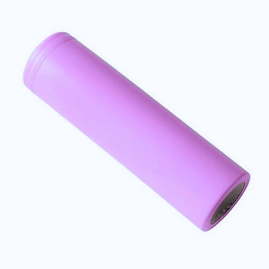 1200mAh 3.7V INR 18650mAh Li-on Cell