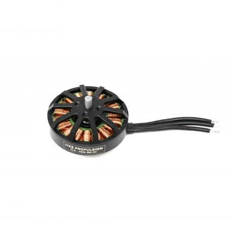 K5 CLX 4006 380KV Brushless Motor