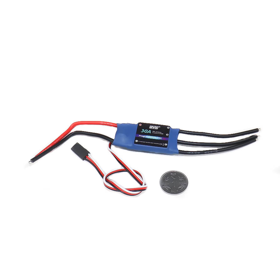 DYS SimonK 30A Brushless Speed Controller ESC For Drone (Quadcopter)- (Original)