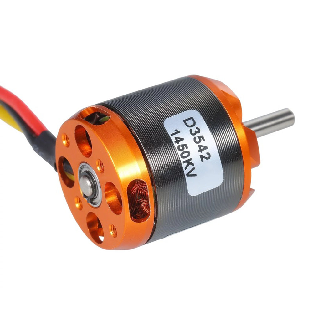 Dys D3542-4 1450KV Bldc Motor