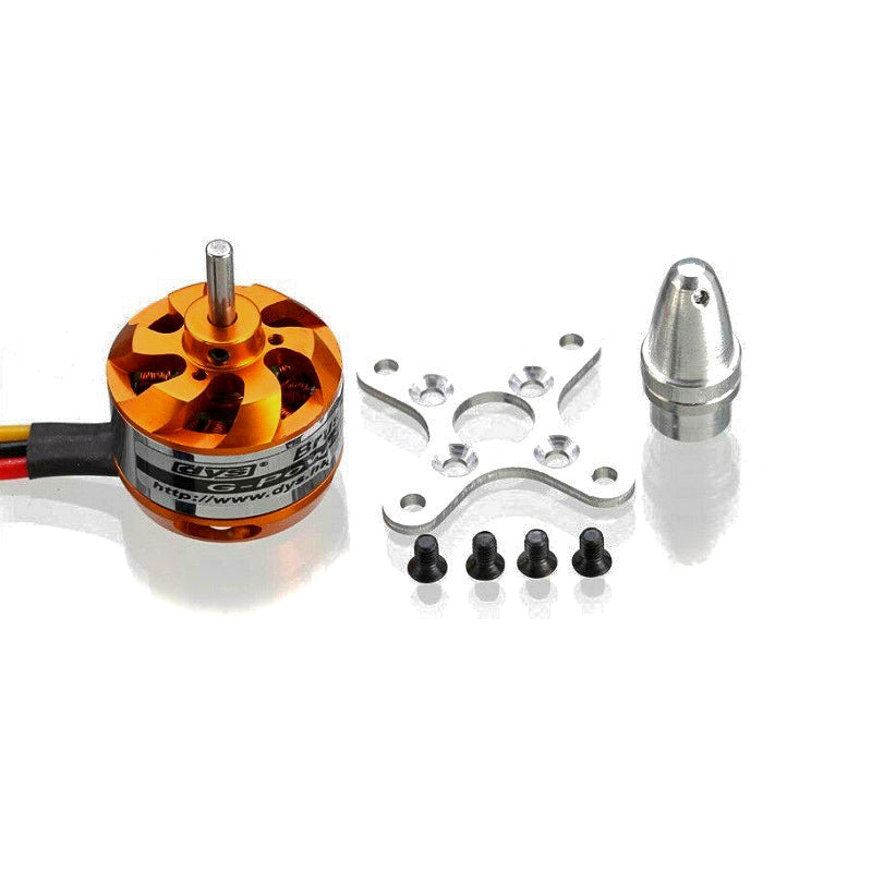 DYS D2826-15 930KV Outrunner Brushless Drone Motor (Original)