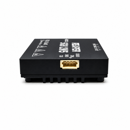 Long Range 5.8G 2.5W FPV Drone Video Transmitter with CNC Case - Hi Tech xyz