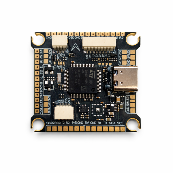 DakeFPV F405 FC for FPV (Flight Controller)