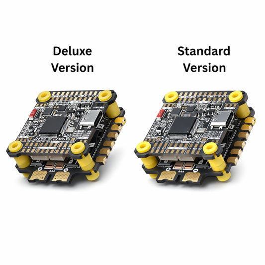 SpeedyBee F405 V5 OX32 55A 30x30 Model Aircraft FC&ESC Stack