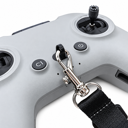 Universal Radio Controller Neck Strap for RC & FPV