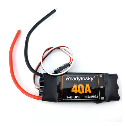 Readytosky Brushless 40A 2-4S ESC for Drone