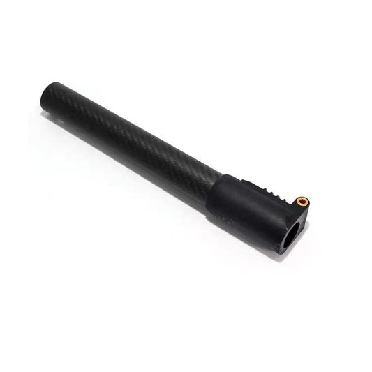 EFT Arm Carbon Tube φ30*27*330 Compatible with E610P (1pcs)