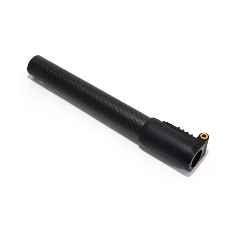 EFT Arm Carbon Tube φ35*32*380 Compatible with E416P/E616P (1pc)