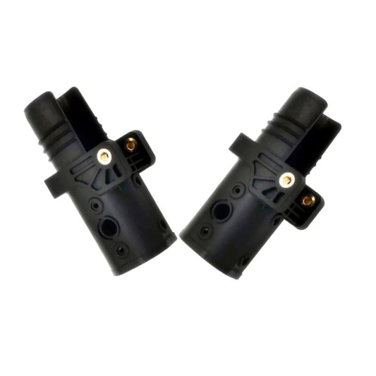 EFT Arm Folding Part  φ40/ Compatible with E416P/E616P/E410P 40mm(2pcs)