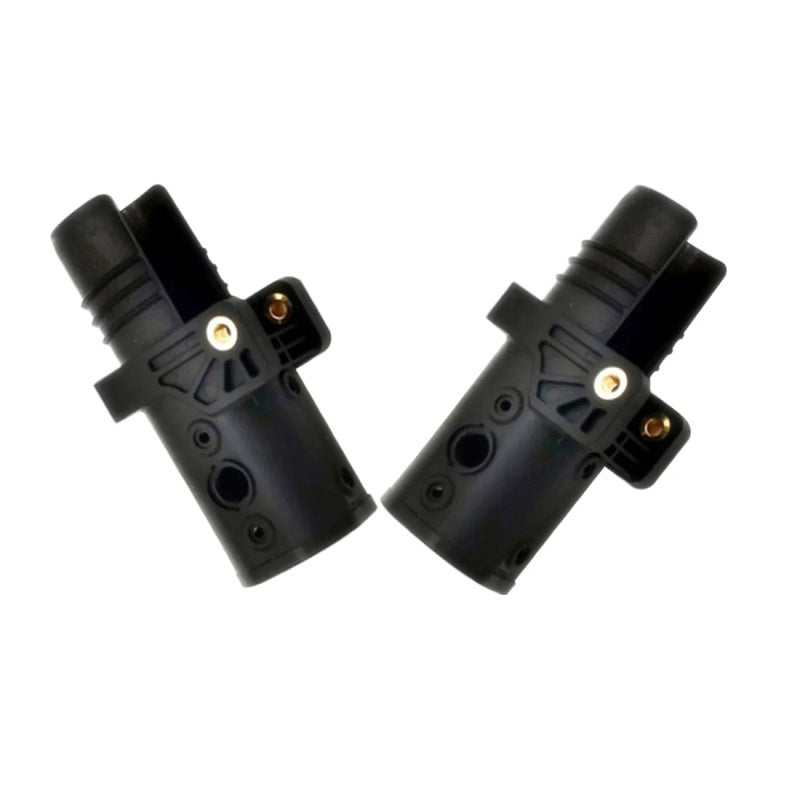 EFT Arm Folding Part φ35/Compatible with E610P 35mm/30mm(2pcs)