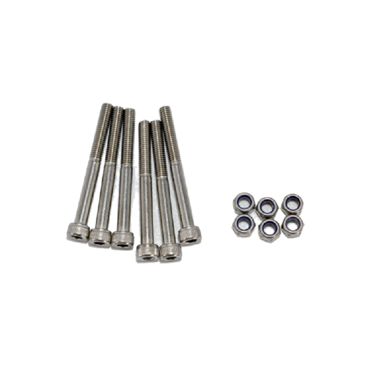 EFT Arm Screw Pack M5*50/ Compatible with E610P 35mm/30mm(6pcs)