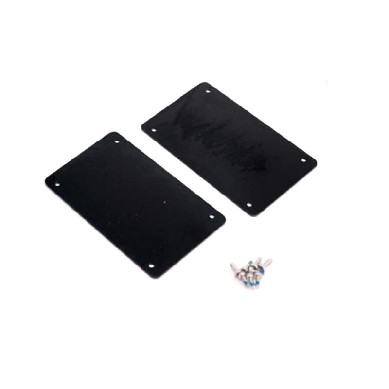 EFT Flight Control Mounting Board 1.5mm/E6P/Compatible with E610P/E616P (2pcs)